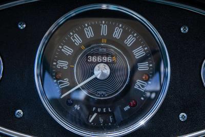 1964 Austin Mini Cooper