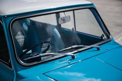 1964 Austin Mini Cooper