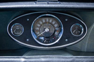 1964 Austin Mini Cooper