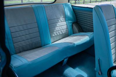1964 Austin Mini Cooper