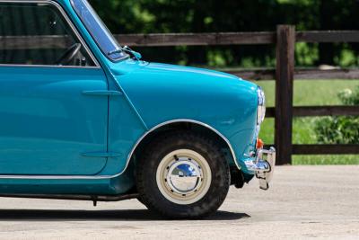 1964 Austin Mini Cooper