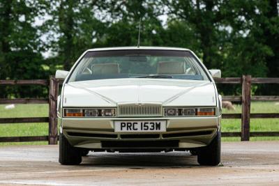 1982 Aston Martin Lagonda
