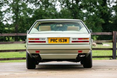 1982 Aston Martin Lagonda