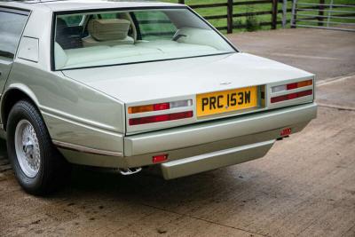 1982 Aston Martin Lagonda