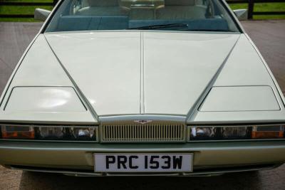 1982 Aston Martin Lagonda