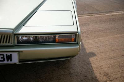 1982 Aston Martin Lagonda