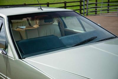 1982 Aston Martin Lagonda