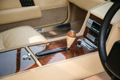 1982 Aston Martin Lagonda