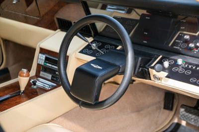 1982 Aston Martin Lagonda