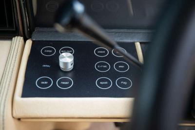 1982 Aston Martin Lagonda