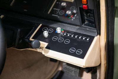 1982 Aston Martin Lagonda