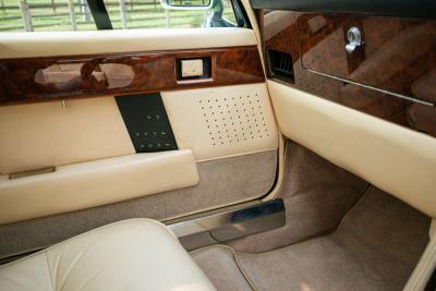 1982 Aston Martin Lagonda