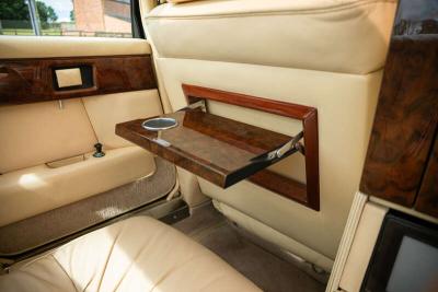1982 Aston Martin Lagonda