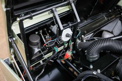 1982 Aston Martin Lagonda
