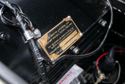 1982 Aston Martin Lagonda