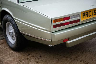 1982 Aston Martin Lagonda