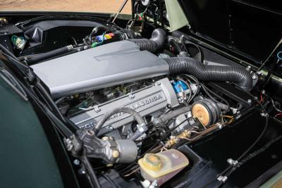 1982 Aston Martin Lagonda