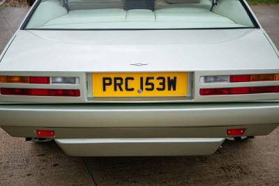 1982 Aston Martin Lagonda