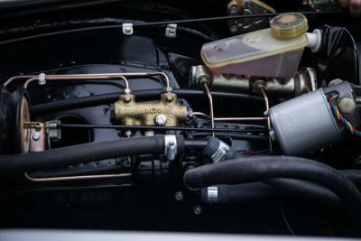 1982 Aston Martin Lagonda
