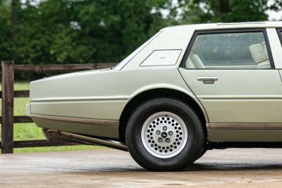 1982 Aston Martin Lagonda