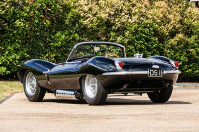 1956 Jaguar XKSS