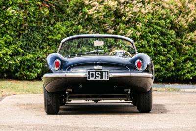 1956 Jaguar XKSS