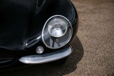 1956 Jaguar XKSS