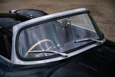 1956 Jaguar XKSS