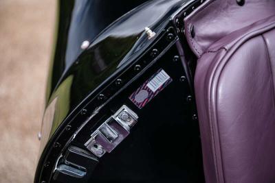 1956 Jaguar XKSS
