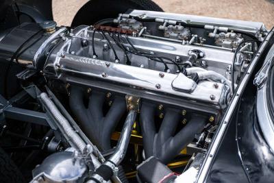 1956 Jaguar XKSS