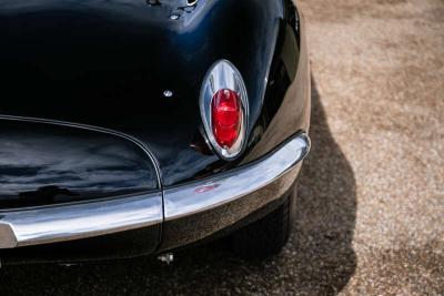 1956 Jaguar XKSS