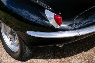 1956 Jaguar XKSS