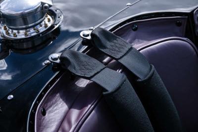1956 Jaguar XKSS