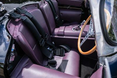 1956 Jaguar XKSS