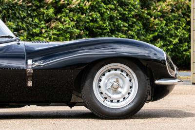 1956 Jaguar XKSS