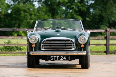 1955 Swallow Doretti