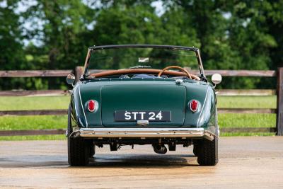 1955 Swallow Doretti