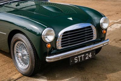 1955 Swallow Doretti