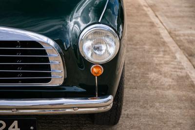 1955 Swallow Doretti