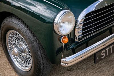 1955 Swallow Doretti