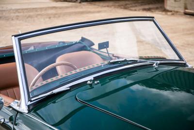 1955 Swallow Doretti
