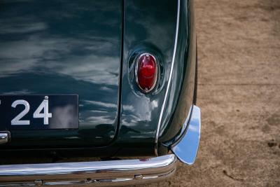1955 Swallow Doretti