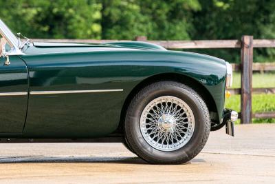 1955 Swallow Doretti