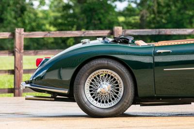1955 Swallow Doretti