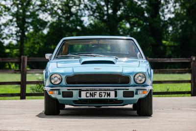1974 Aston Martin V8 SERIES 3