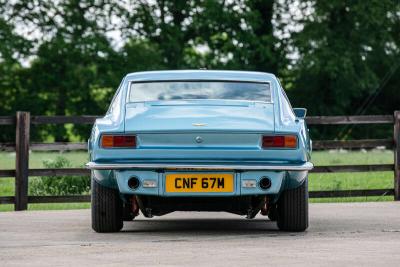 1974 Aston Martin V8 SERIES 3