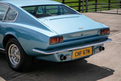 1974 Aston Martin V8 SERIES 3