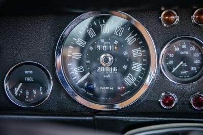 1974 Aston Martin V8 SERIES 3