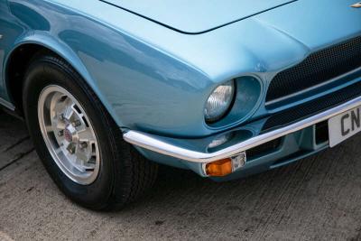1974 Aston Martin V8 SERIES 3