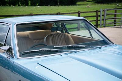 1974 Aston Martin V8 SERIES 3